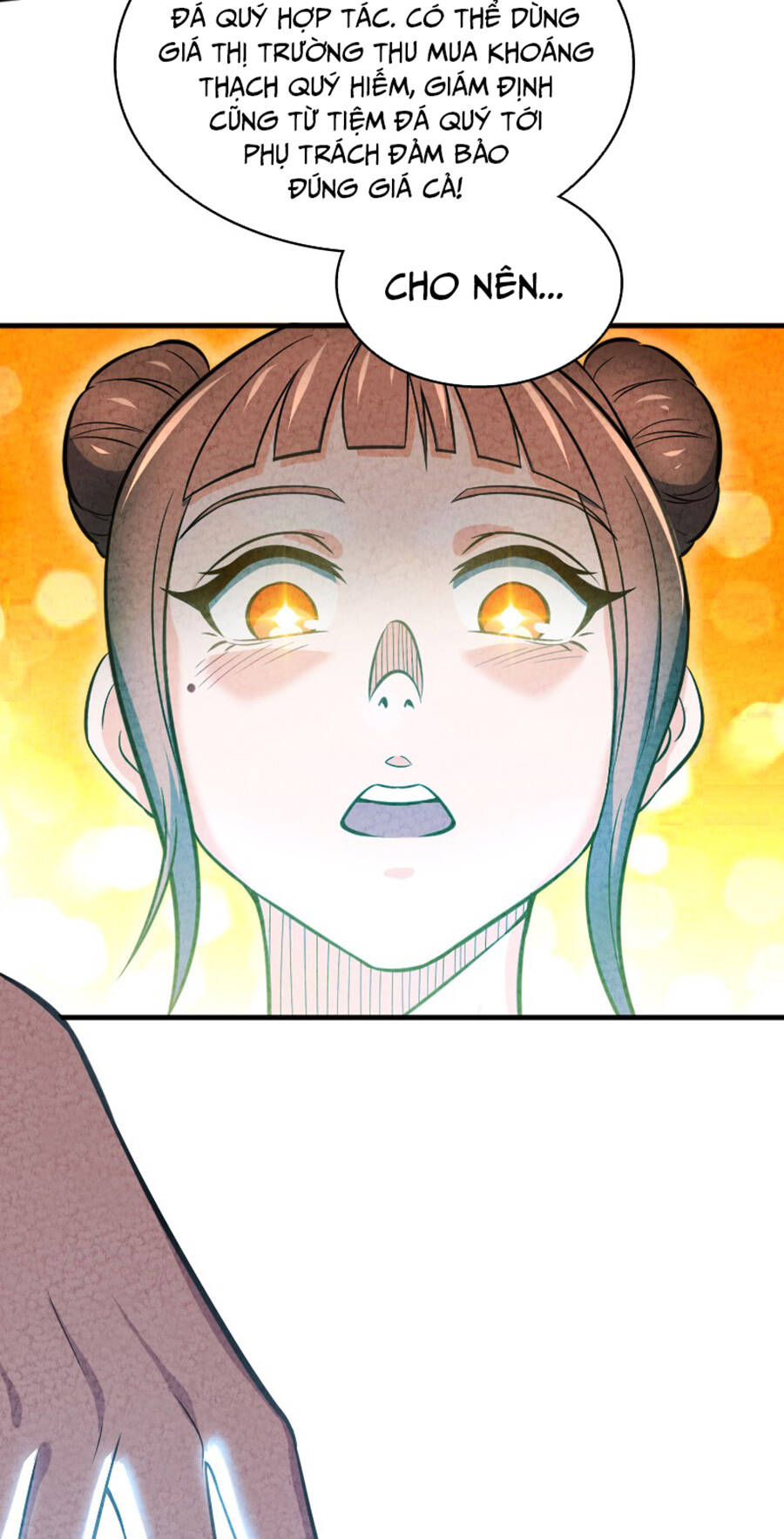 Ngươi Thực Sự Là Thiên Tài Chapter 3 - 13