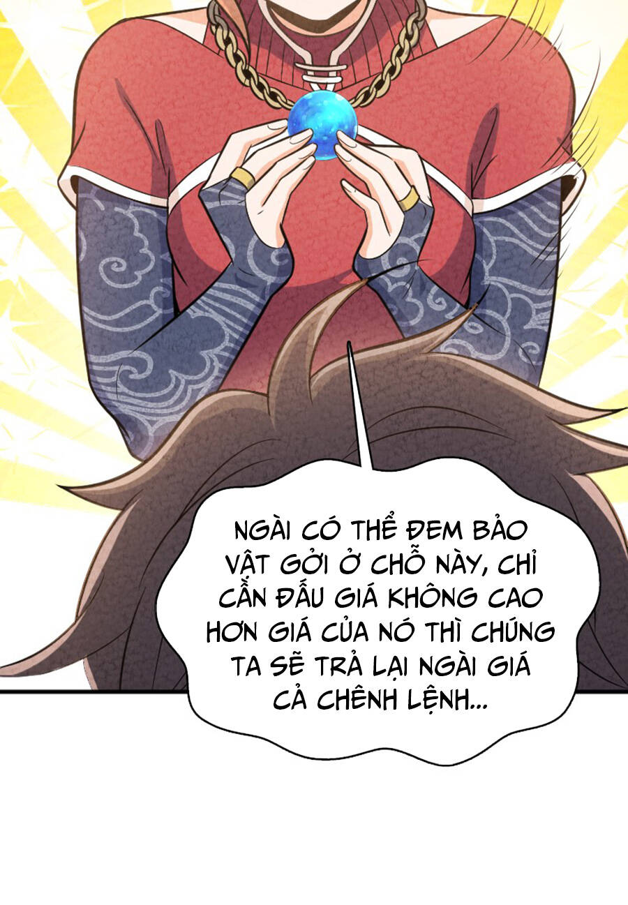 Ngươi Thực Sự Là Thiên Tài Chapter 3 - 17