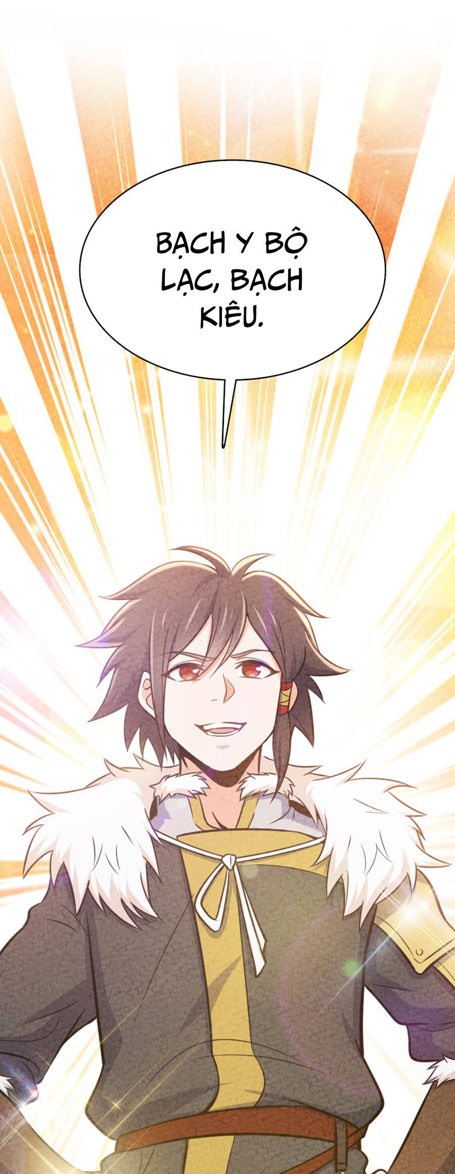 Ngươi Thực Sự Là Thiên Tài Chapter 3 - 20