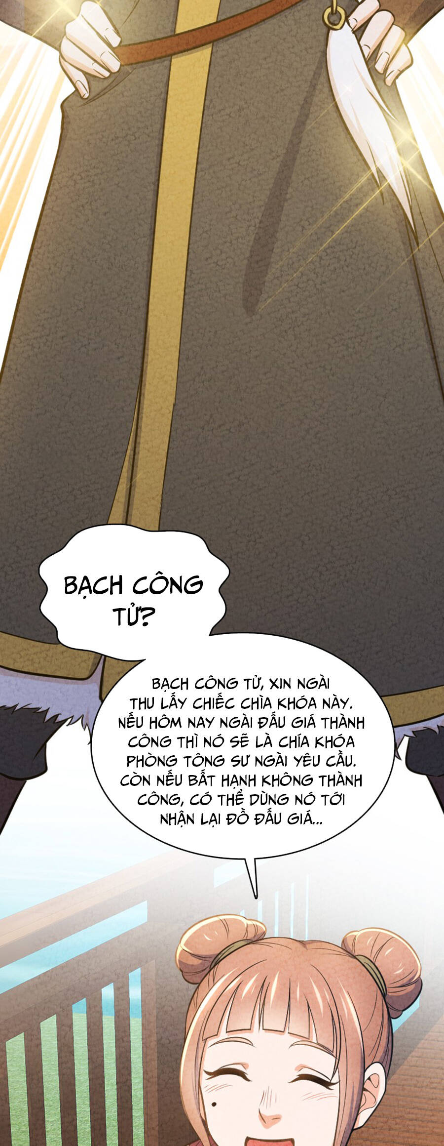 Ngươi Thực Sự Là Thiên Tài Chapter 3 - 21