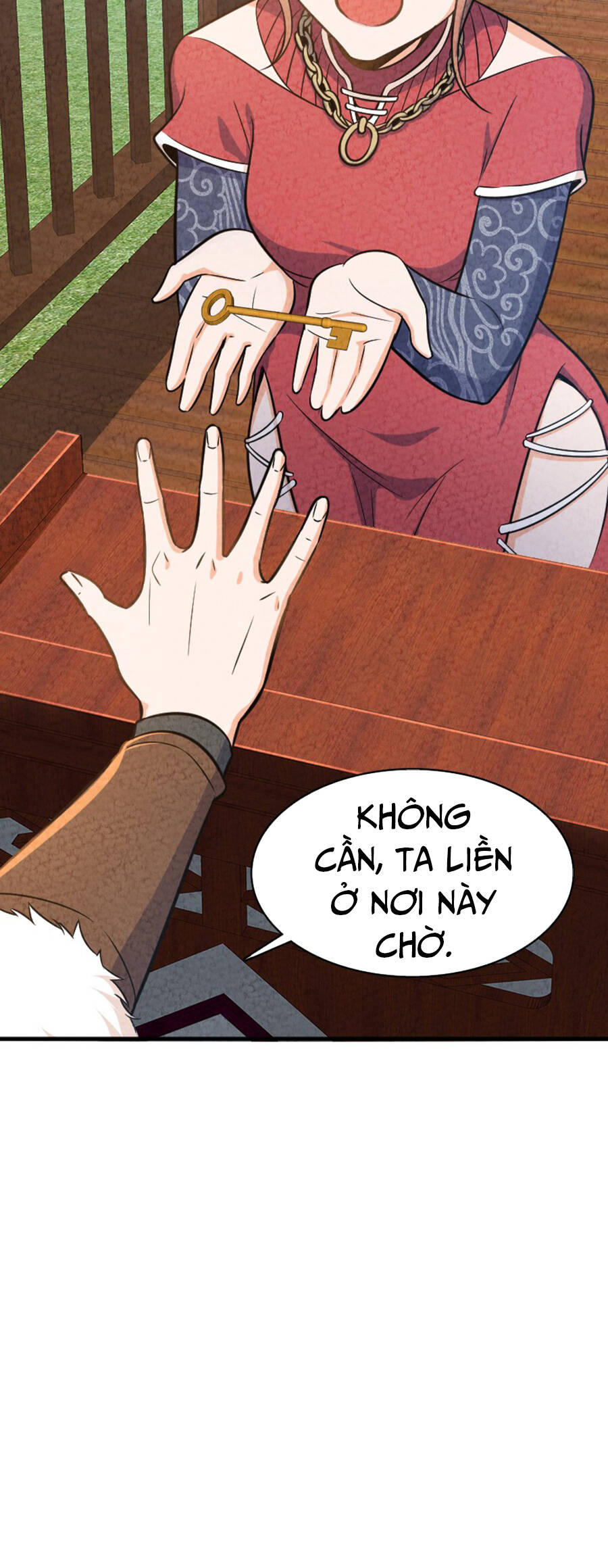 Ngươi Thực Sự Là Thiên Tài Chapter 3 - 22