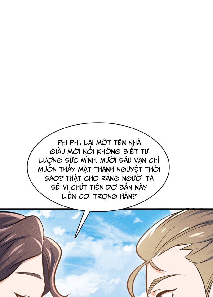 Ngươi Thực Sự Là Thiên Tài Chapter 3 - 23