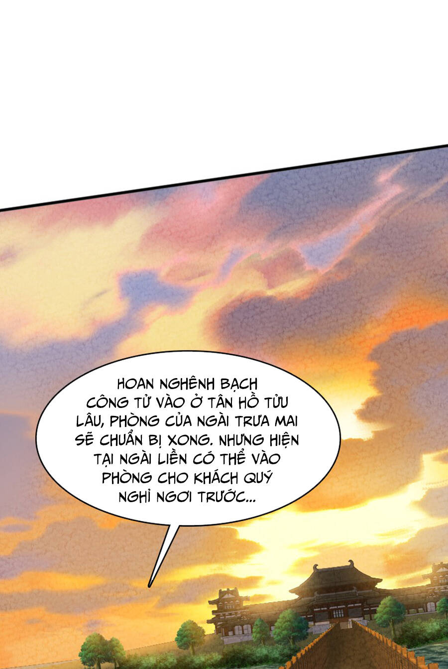 Ngươi Thực Sự Là Thiên Tài Chapter 3 - 29