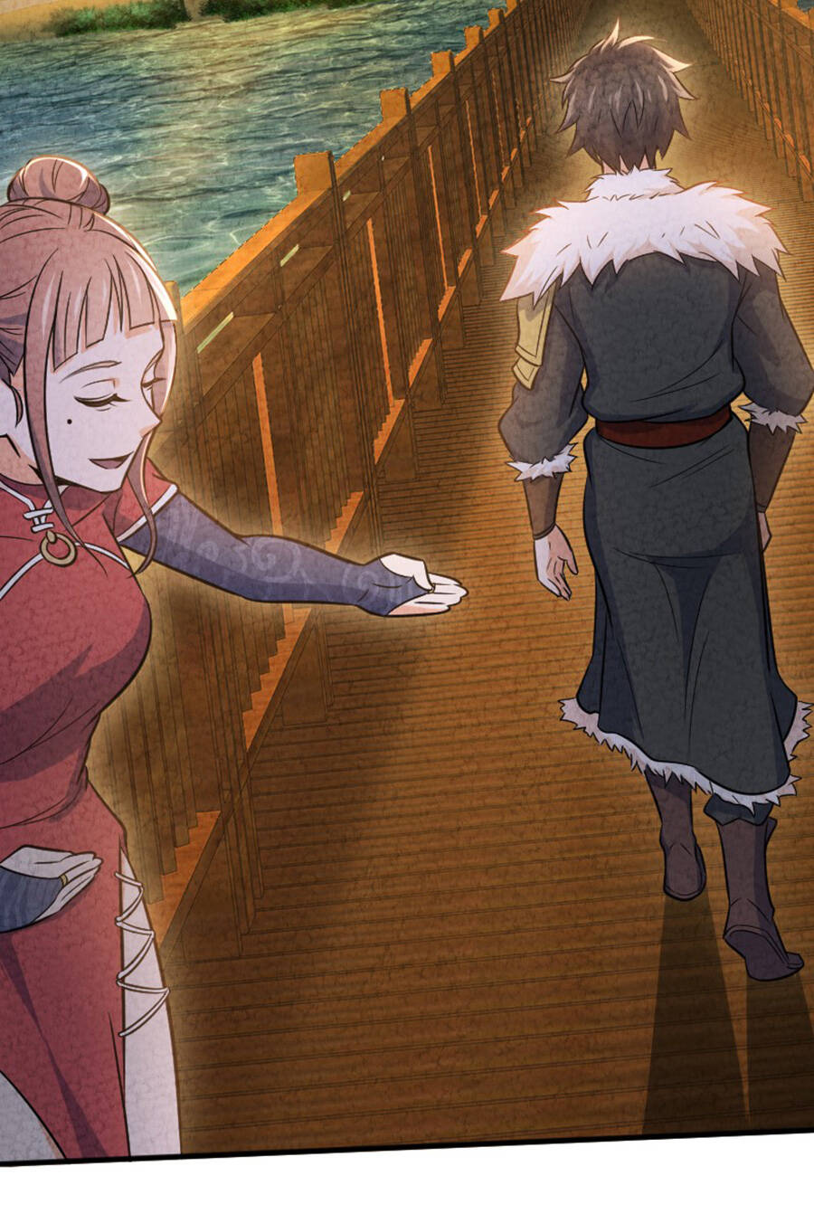 Ngươi Thực Sự Là Thiên Tài Chapter 3 - 30