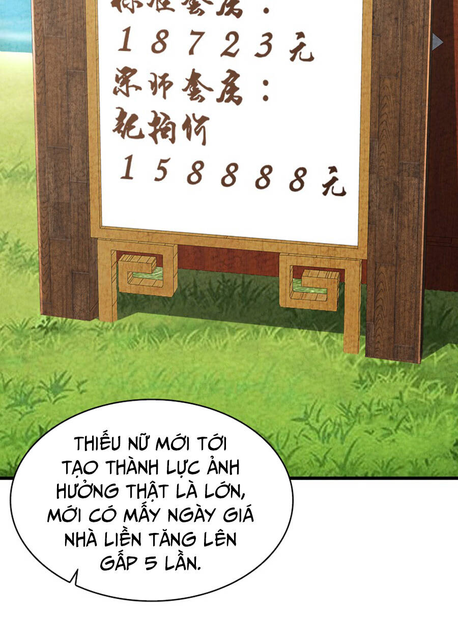 Ngươi Thực Sự Là Thiên Tài Chapter 3 - 4