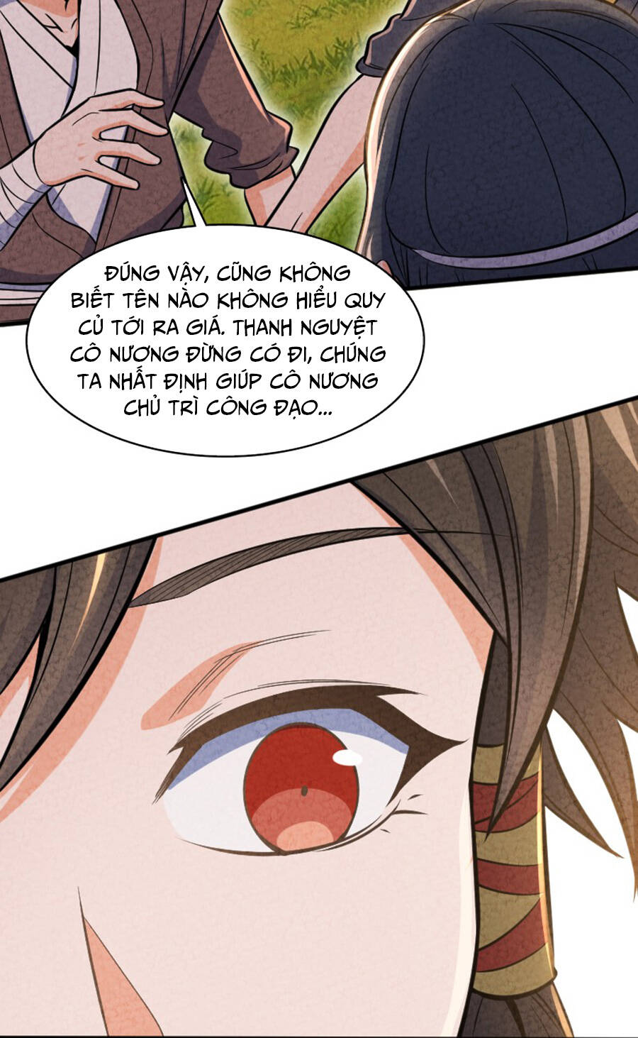 Ngươi Thực Sự Là Thiên Tài Chapter 3 - 32