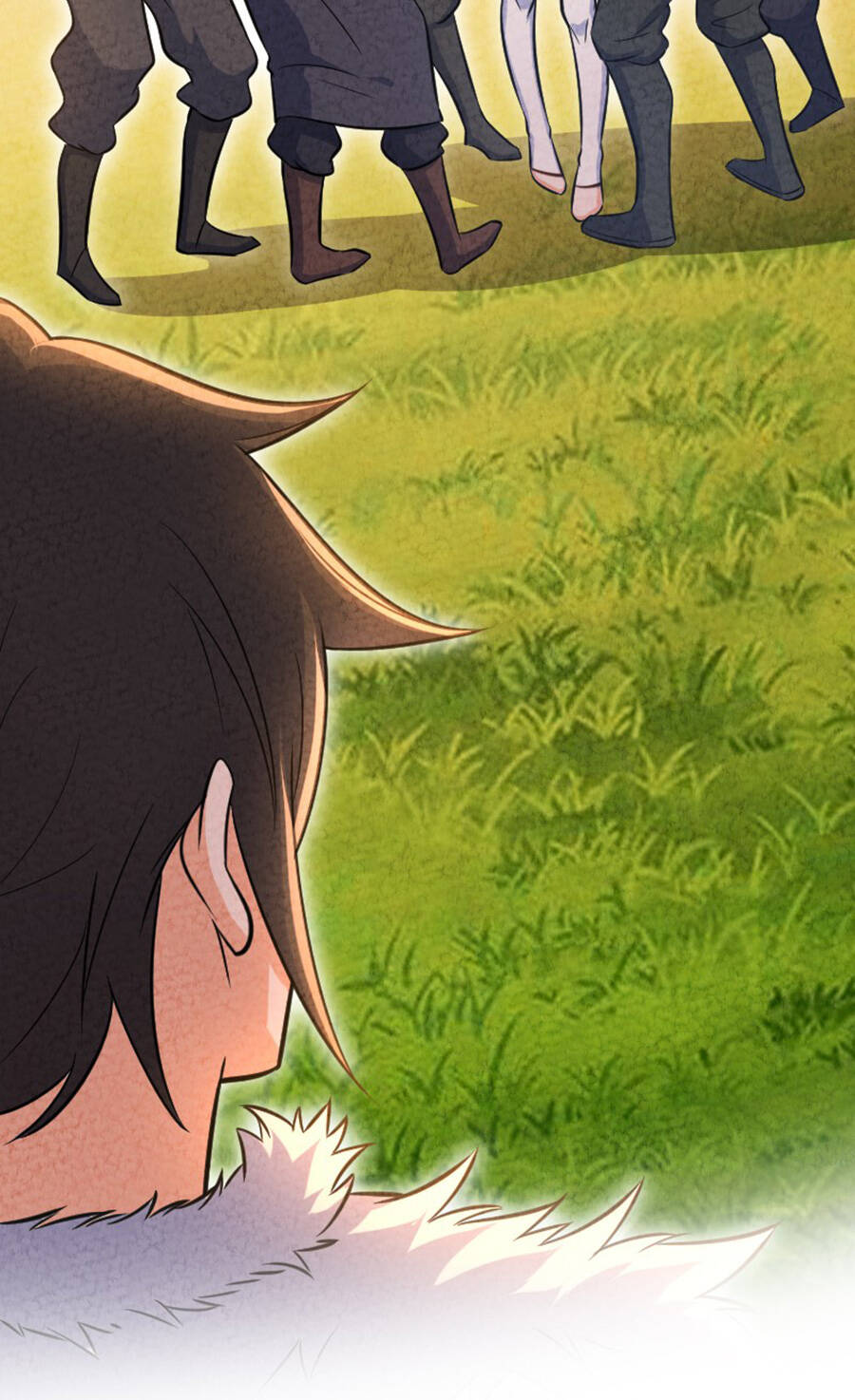 Ngươi Thực Sự Là Thiên Tài Chapter 3 - 34