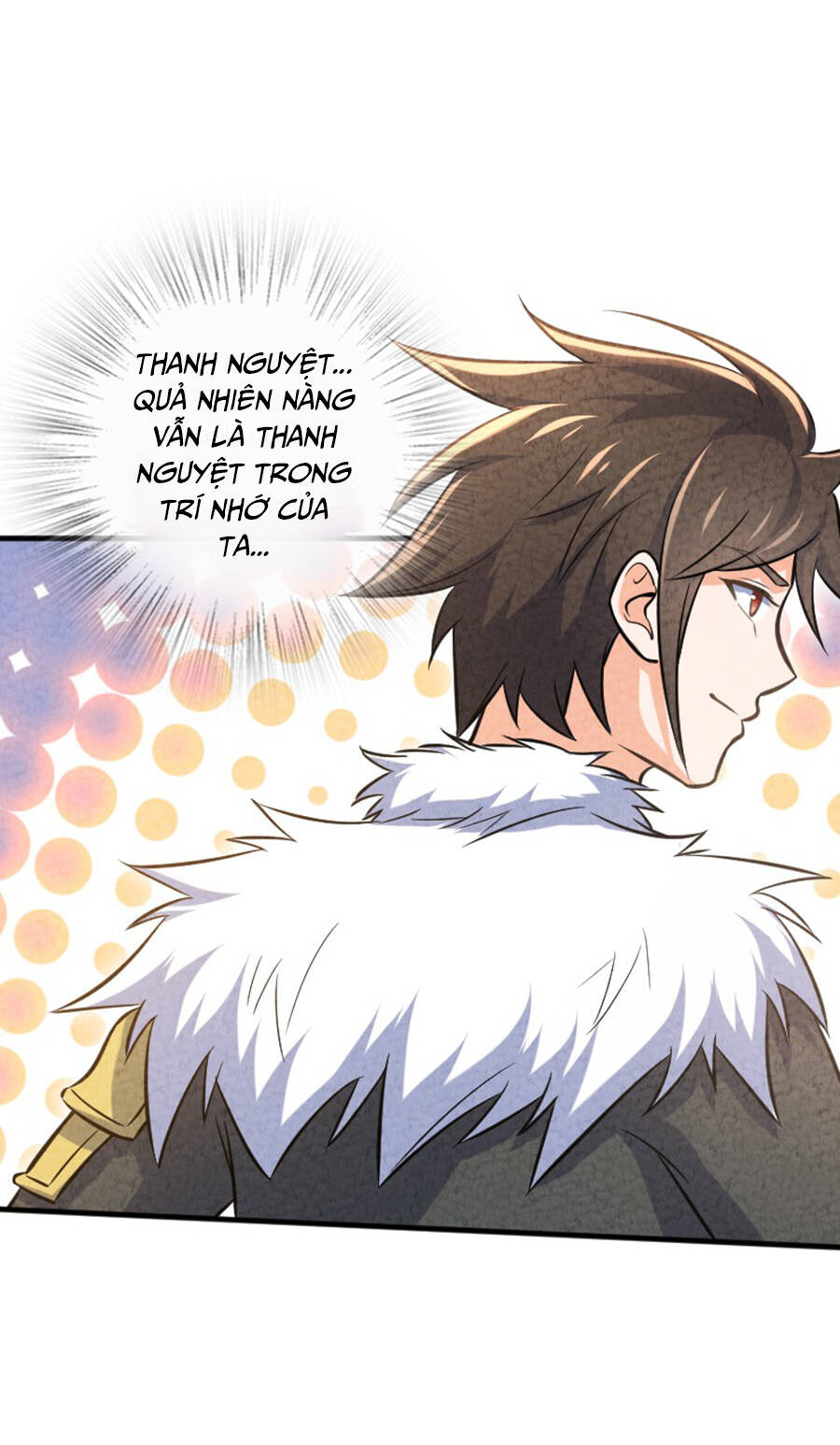 Ngươi Thực Sự Là Thiên Tài Chapter 3 - 36