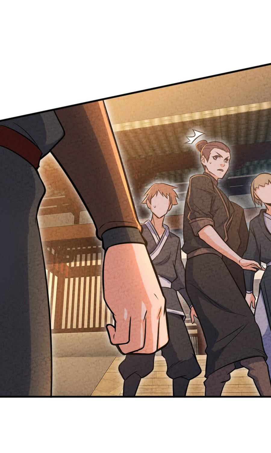 Ngươi Thực Sự Là Thiên Tài Chapter 3 - 37