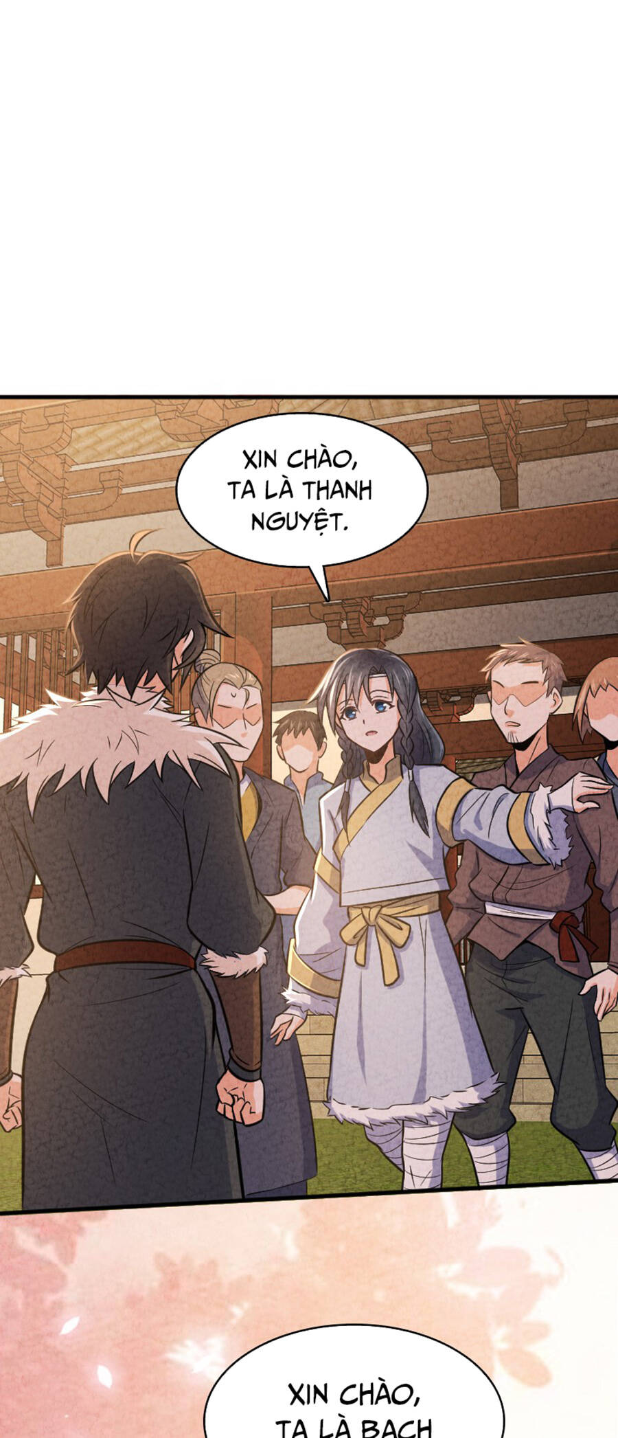 Ngươi Thực Sự Là Thiên Tài Chapter 3 - 39