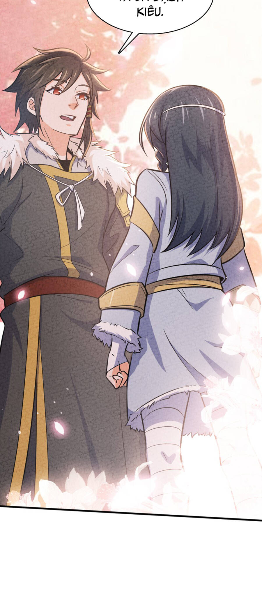 Ngươi Thực Sự Là Thiên Tài Chapter 3 - 40