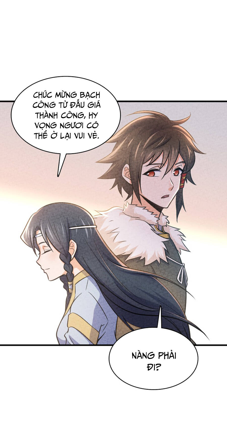 Ngươi Thực Sự Là Thiên Tài Chapter 3 - 41