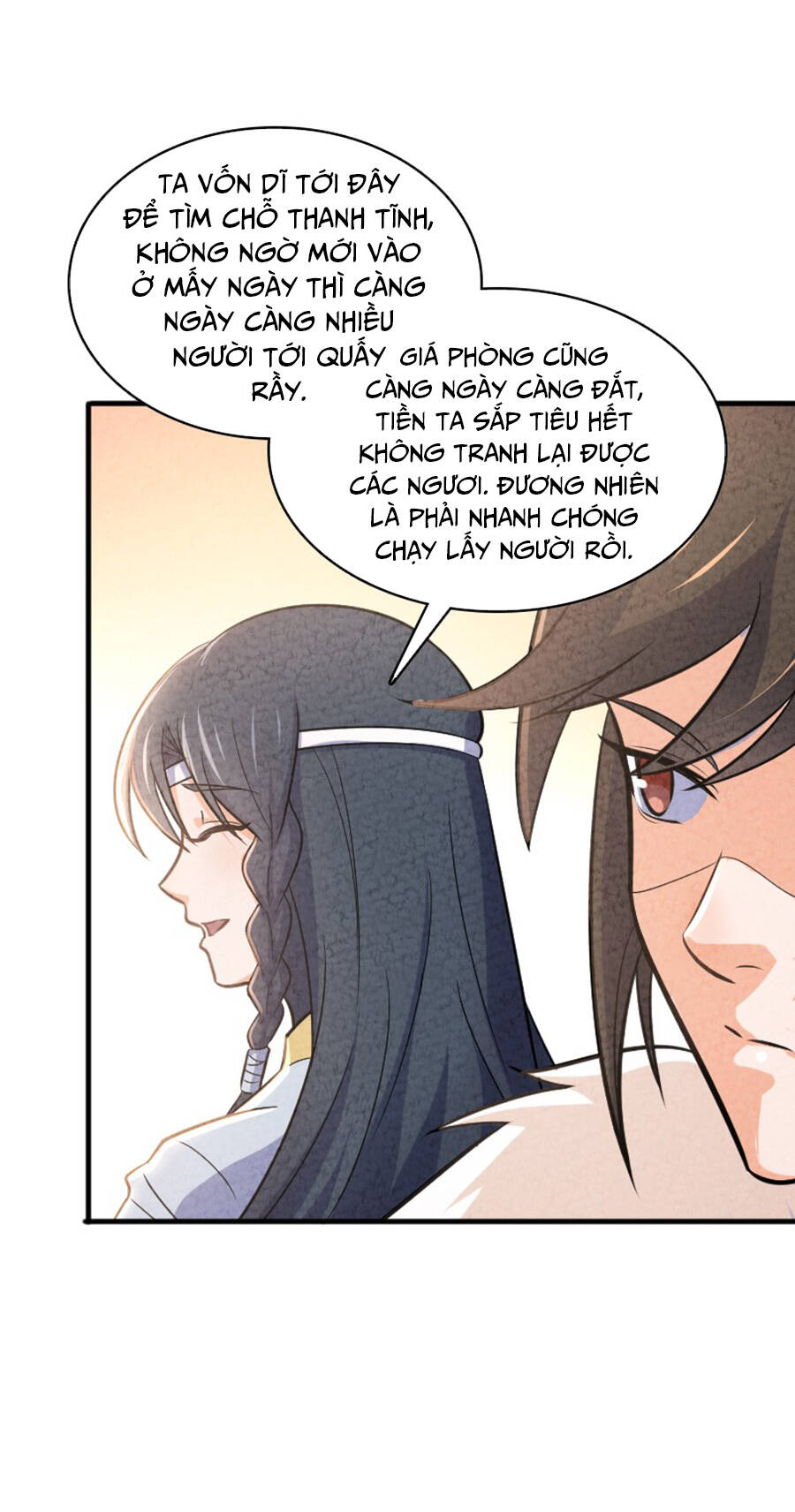 Ngươi Thực Sự Là Thiên Tài Chapter 3 - 42