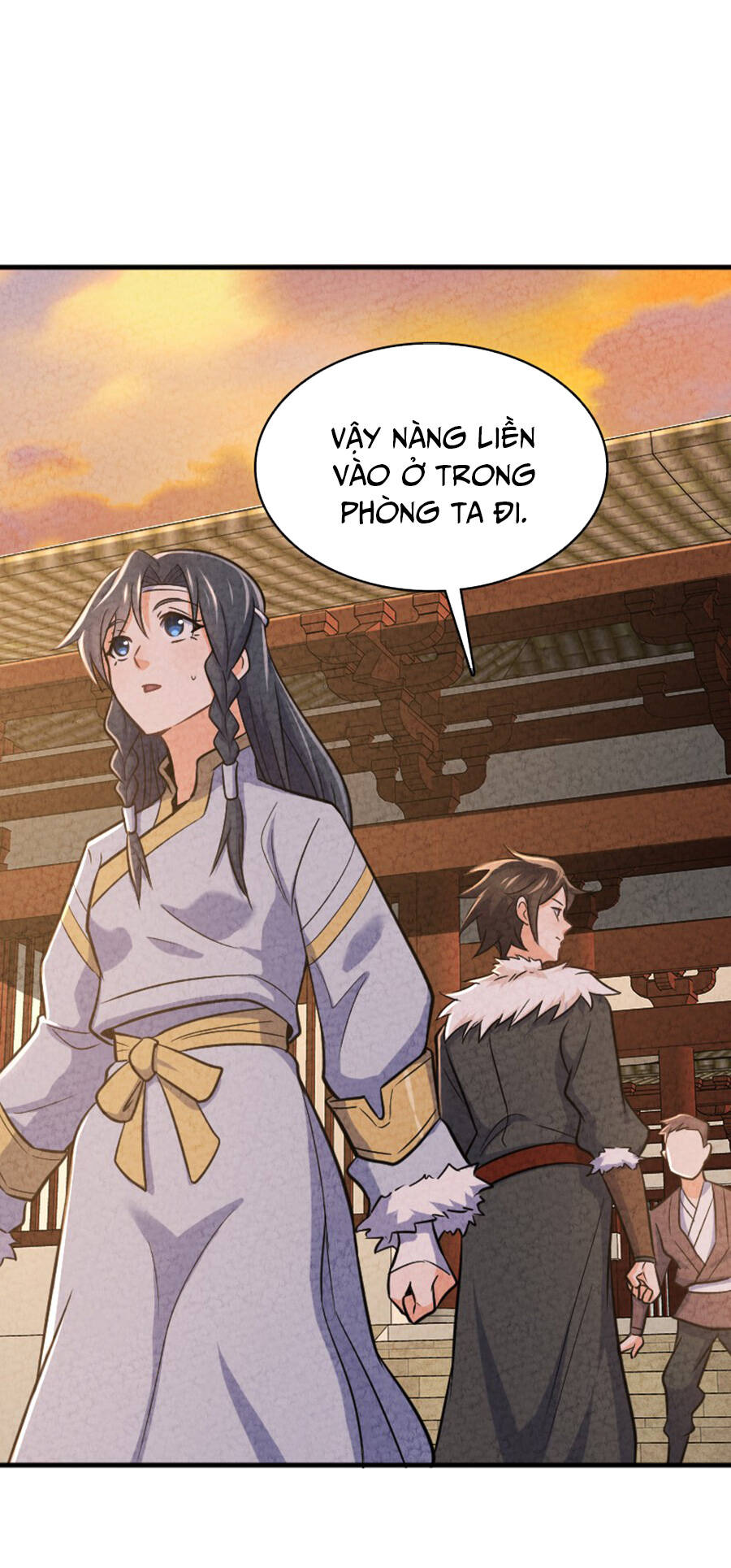 Ngươi Thực Sự Là Thiên Tài Chapter 3 - 43