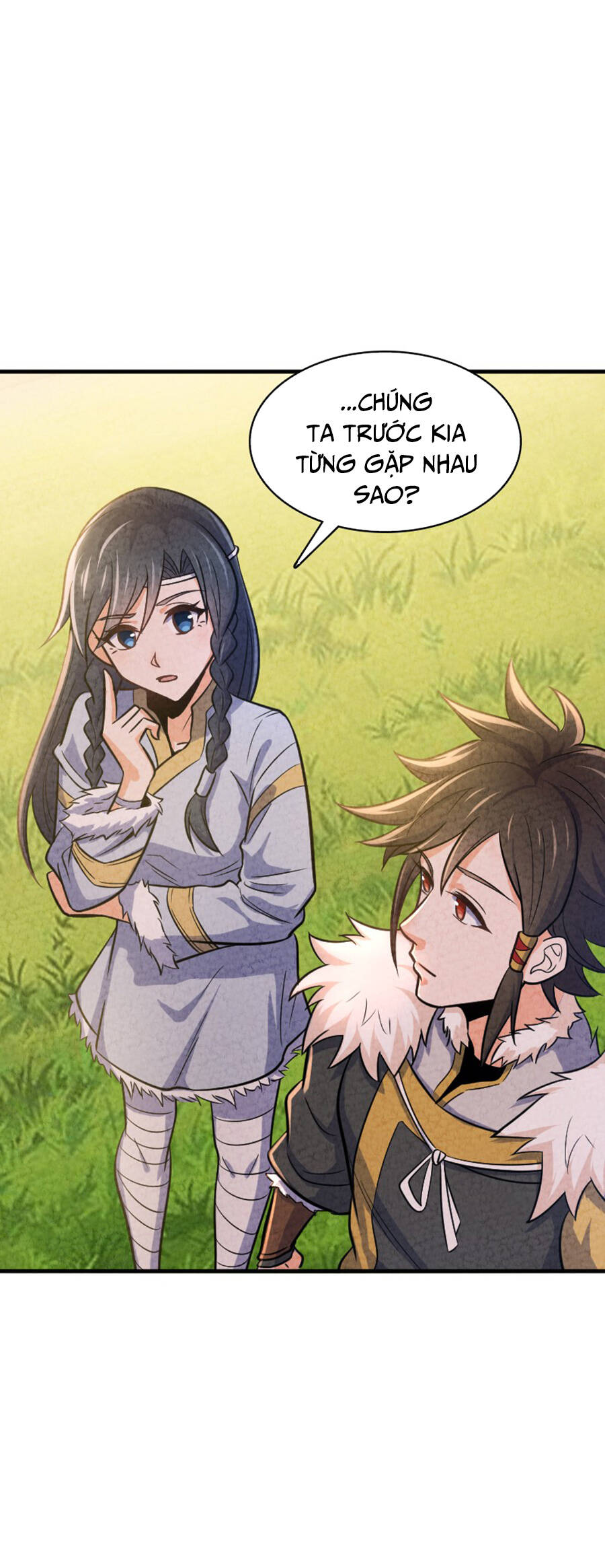 Ngươi Thực Sự Là Thiên Tài Chapter 3 - 46