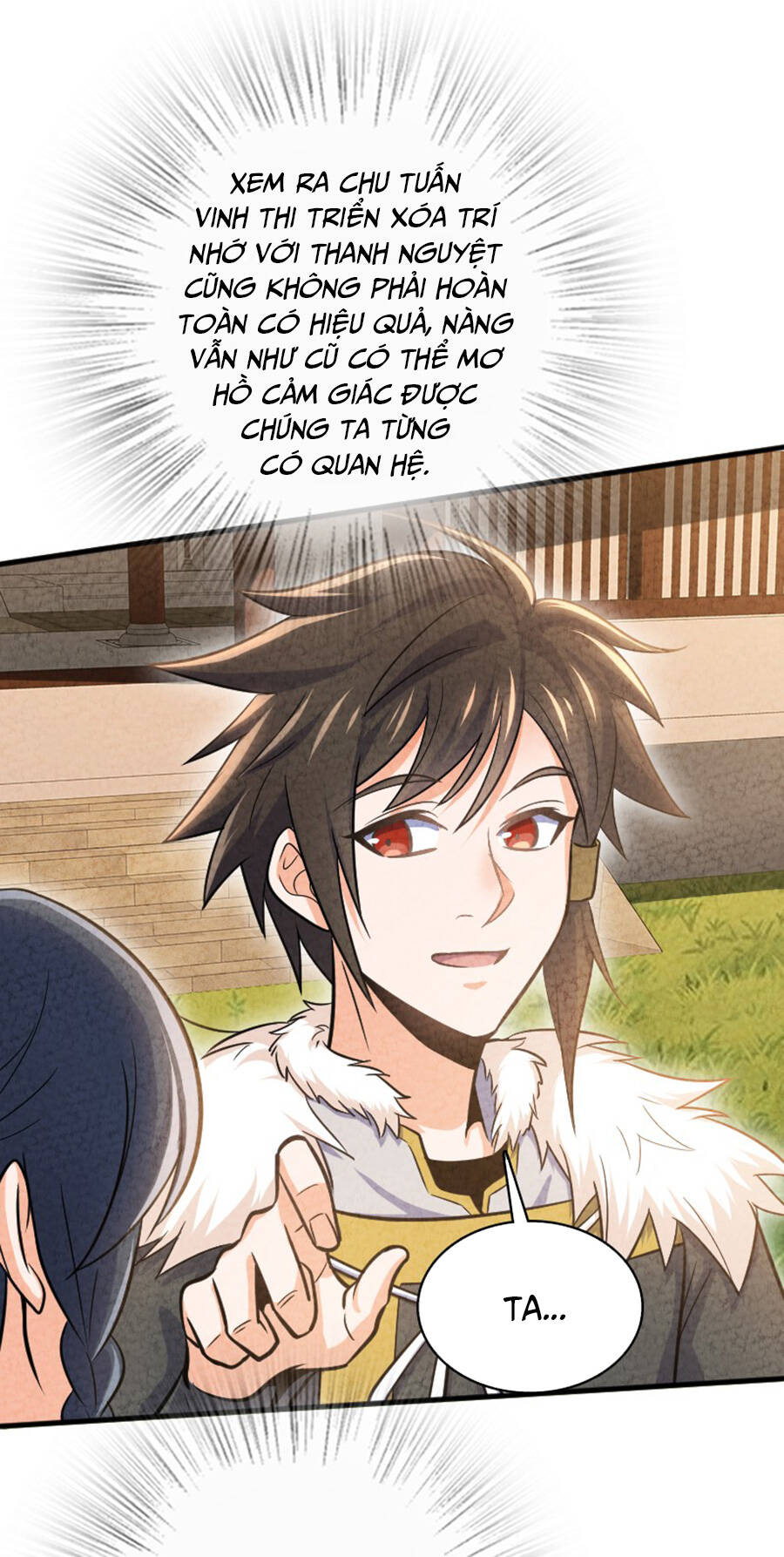 Ngươi Thực Sự Là Thiên Tài Chapter 3 - 47