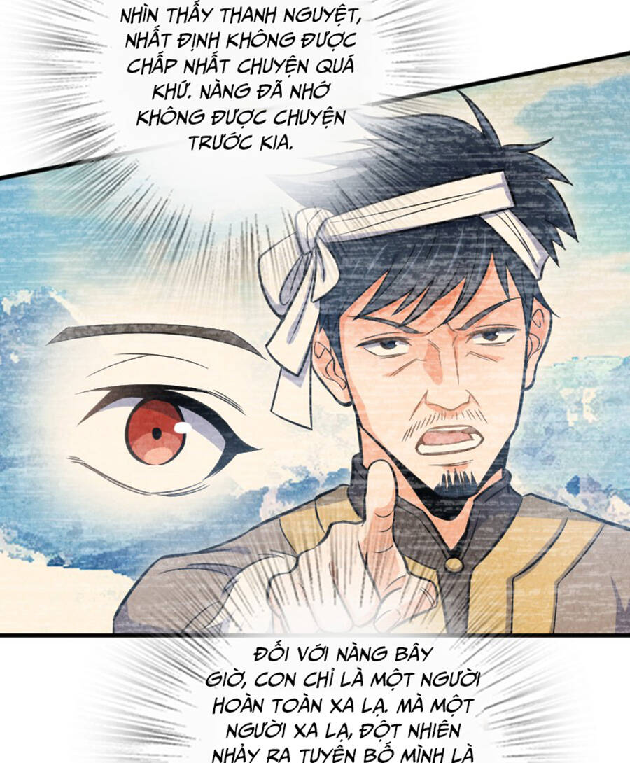 Ngươi Thực Sự Là Thiên Tài Chapter 3 - 48