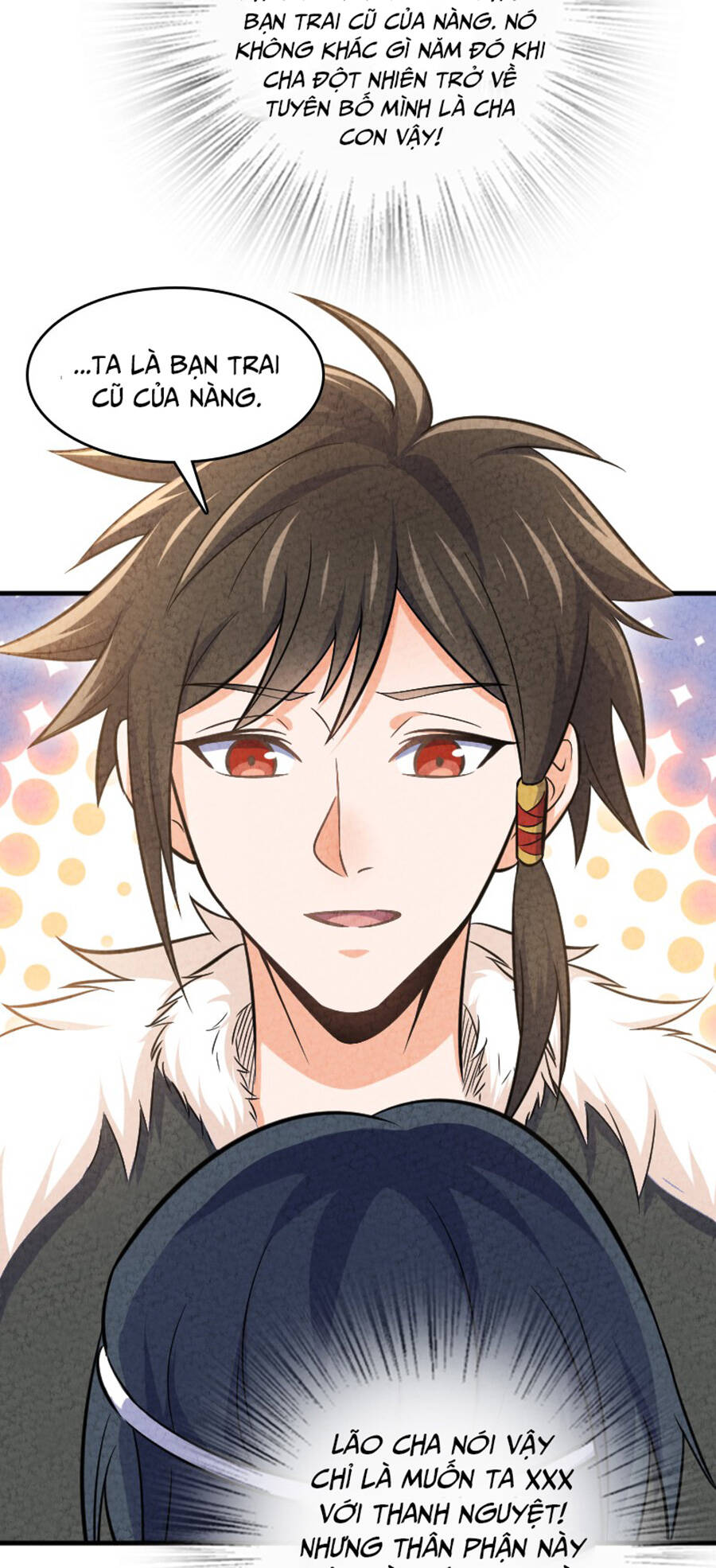 Ngươi Thực Sự Là Thiên Tài Chapter 3 - 49