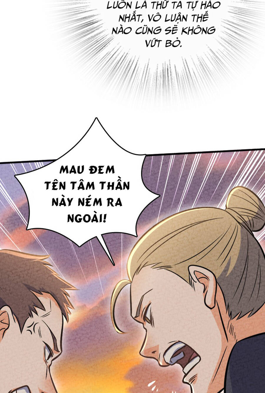 Ngươi Thực Sự Là Thiên Tài Chapter 3 - 50