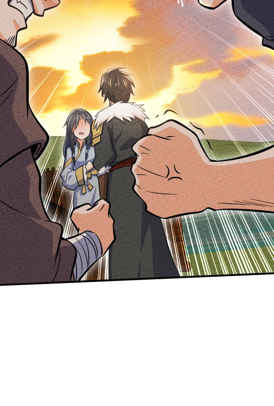 Ngươi Thực Sự Là Thiên Tài Chapter 3 - 51