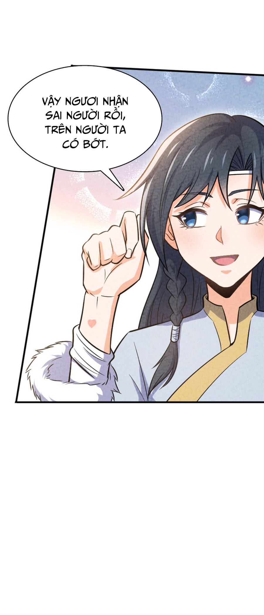 Ngươi Thực Sự Là Thiên Tài Chapter 3 - 53