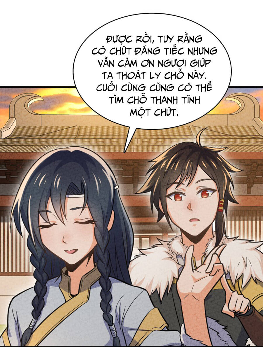 Ngươi Thực Sự Là Thiên Tài Chapter 3 - 54