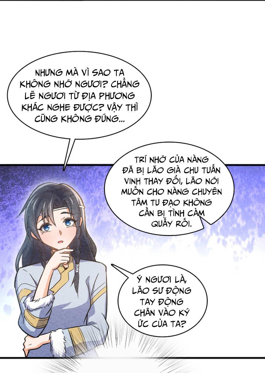 Ngươi Thực Sự Là Thiên Tài Chapter 3 - 59