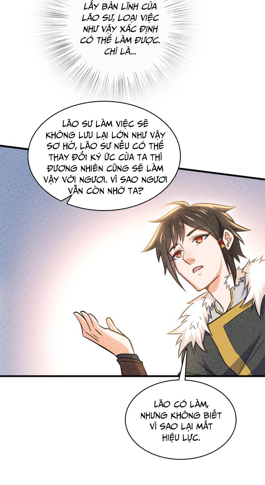 Ngươi Thực Sự Là Thiên Tài Chapter 3 - 60