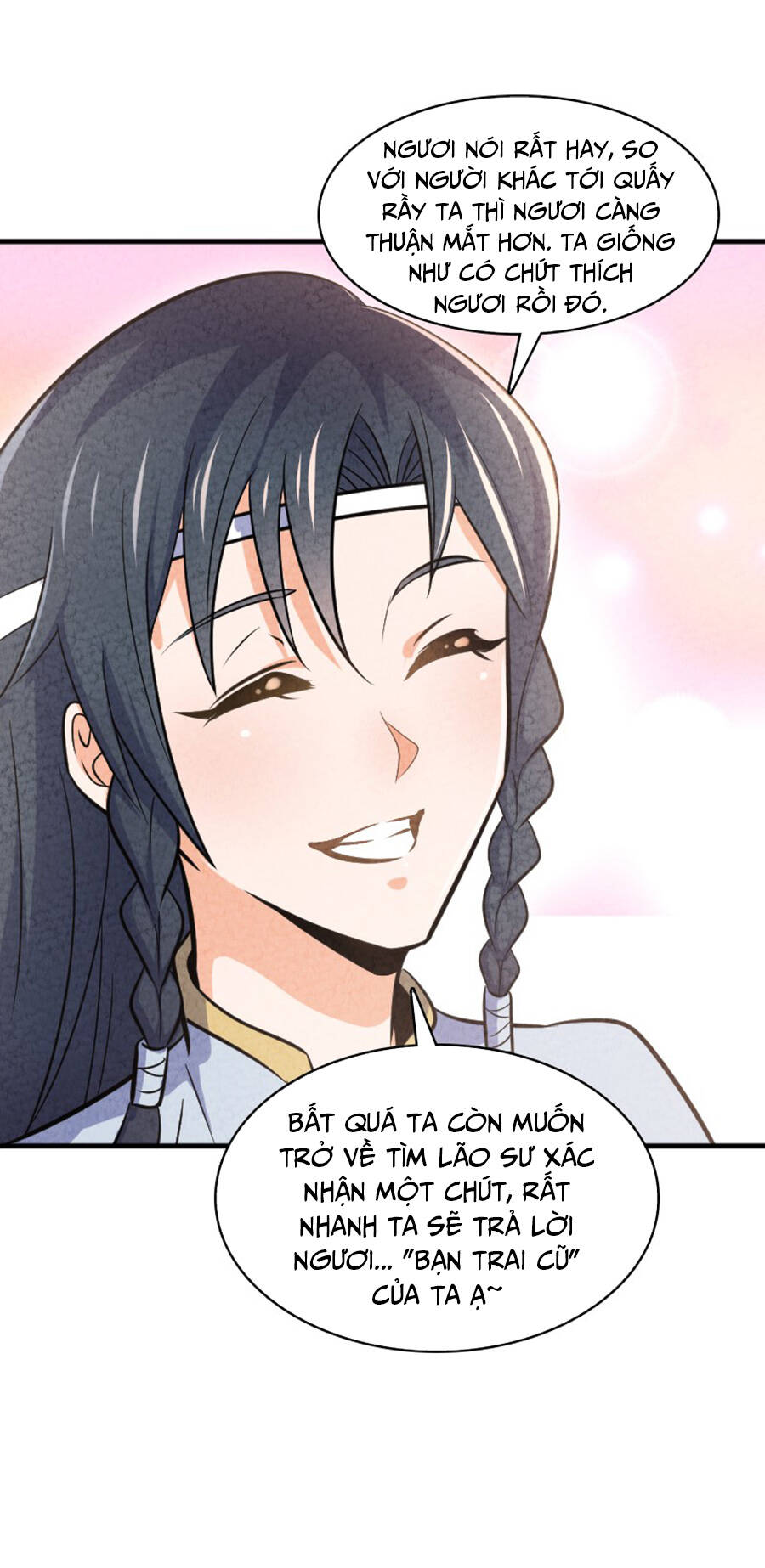 Ngươi Thực Sự Là Thiên Tài Chapter 3 - 62