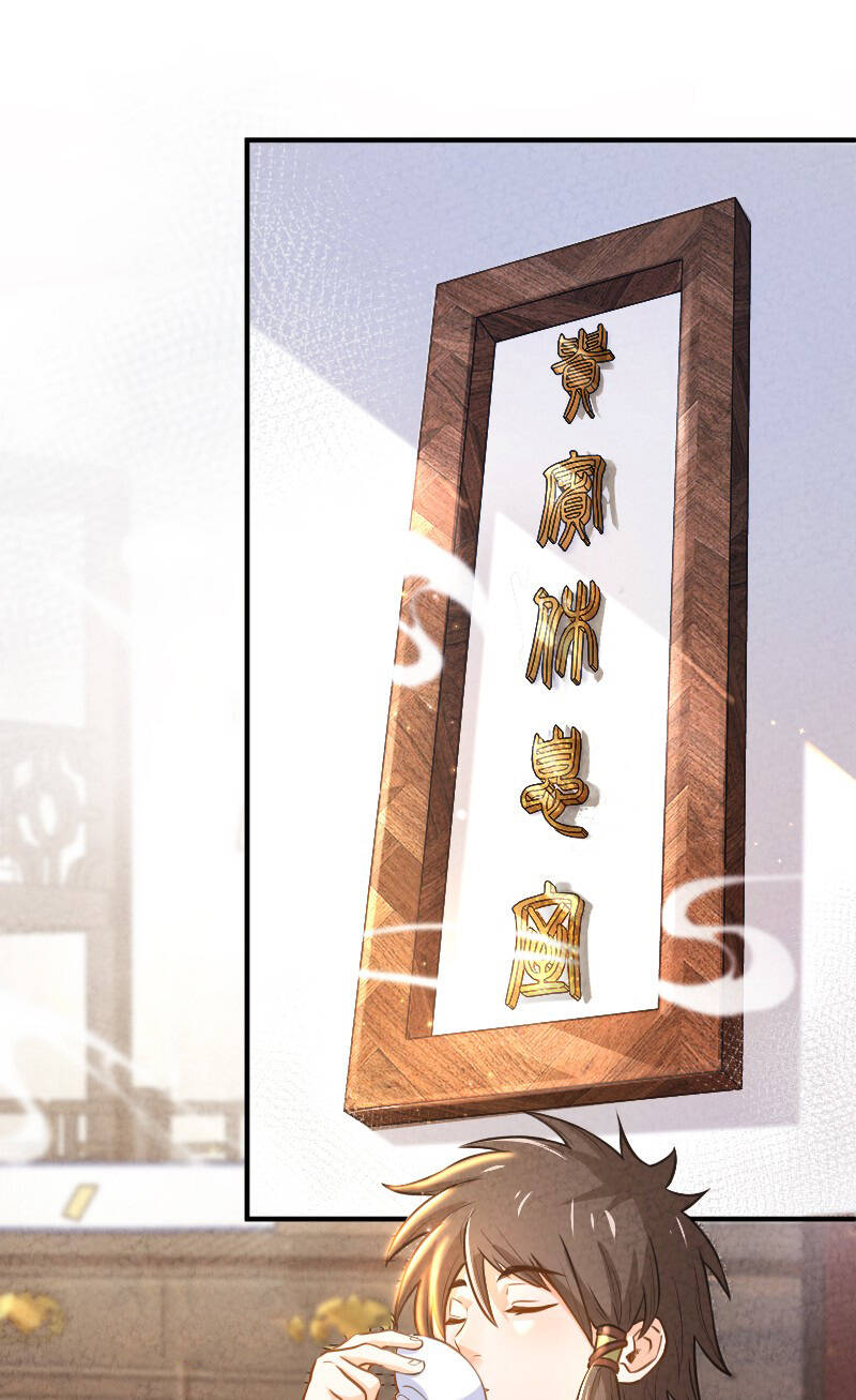 Ngươi Thực Sự Là Thiên Tài Chapter 4 - 2