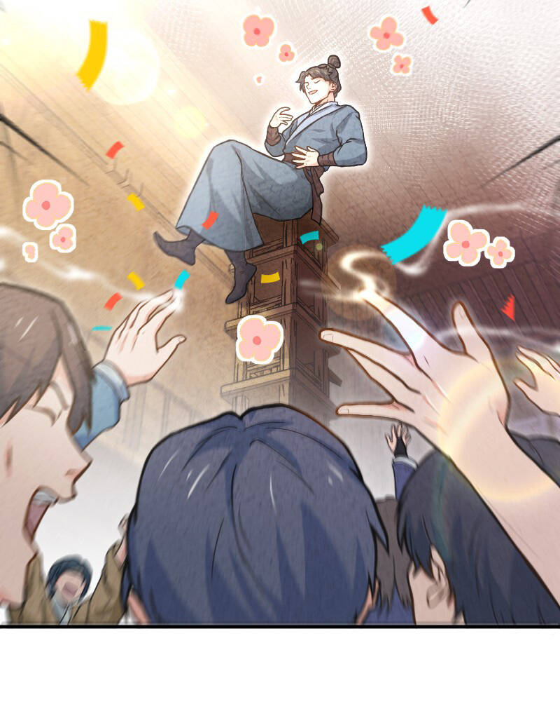 Ngươi Thực Sự Là Thiên Tài Chapter 4 - 11