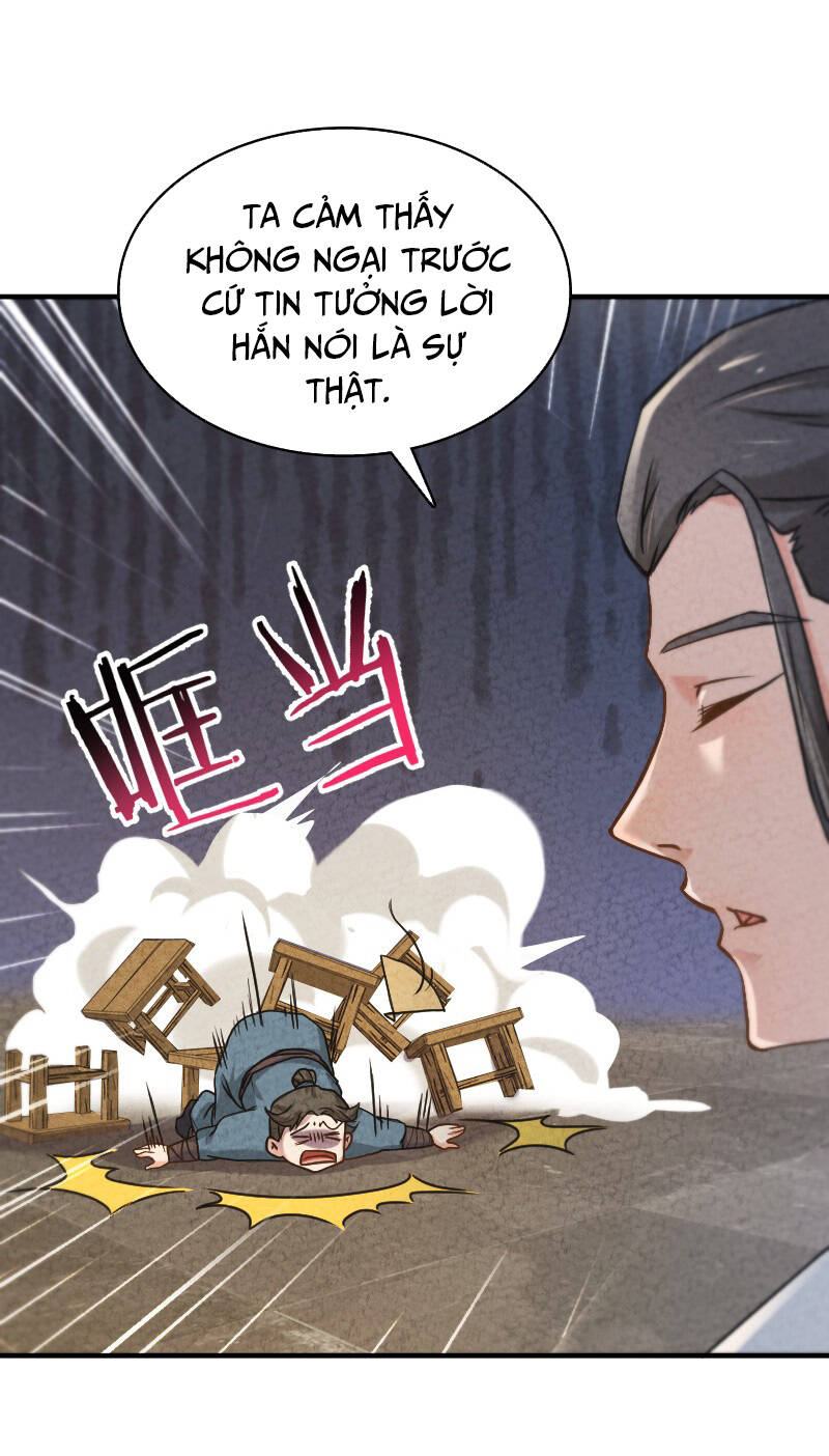 Ngươi Thực Sự Là Thiên Tài Chapter 4 - 12