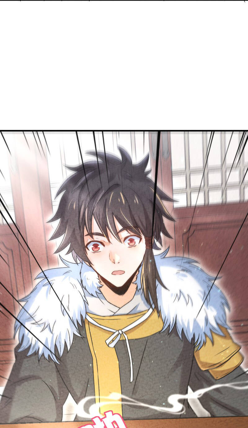 Ngươi Thực Sự Là Thiên Tài Chapter 4 - 17