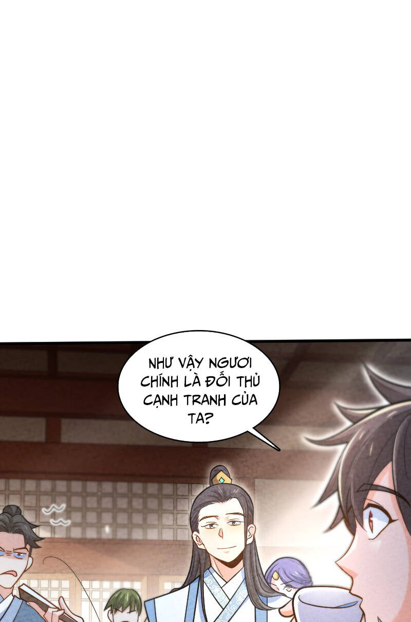 Ngươi Thực Sự Là Thiên Tài Chapter 4 - 19