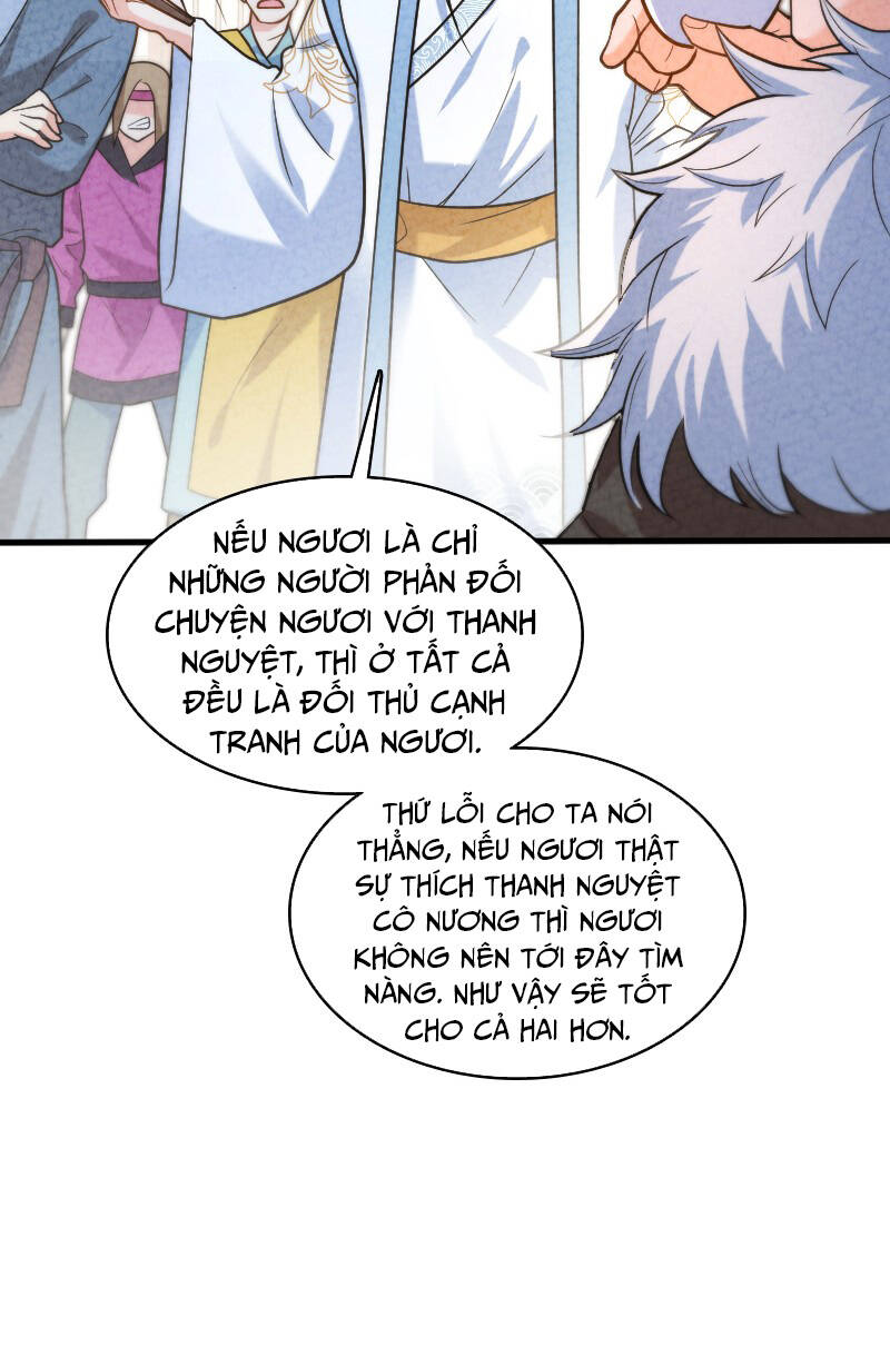 Ngươi Thực Sự Là Thiên Tài Chapter 4 - 20