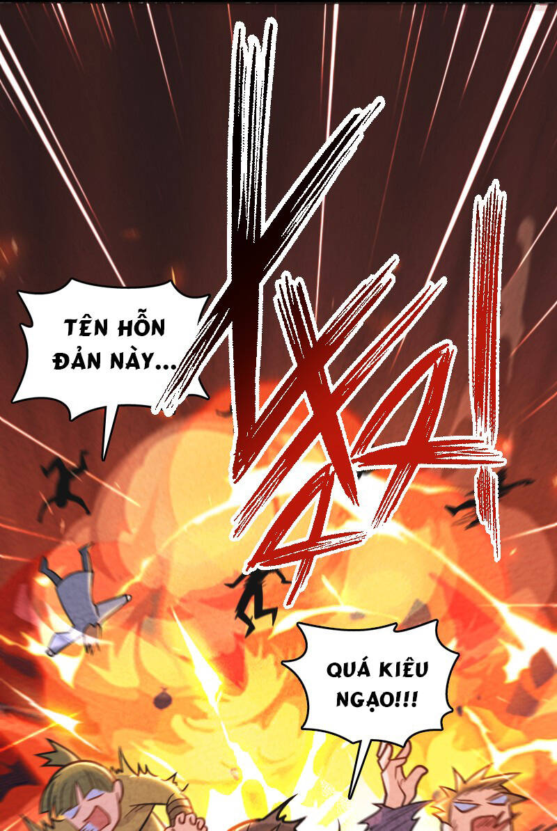 Ngươi Thực Sự Là Thiên Tài Chapter 4 - 22