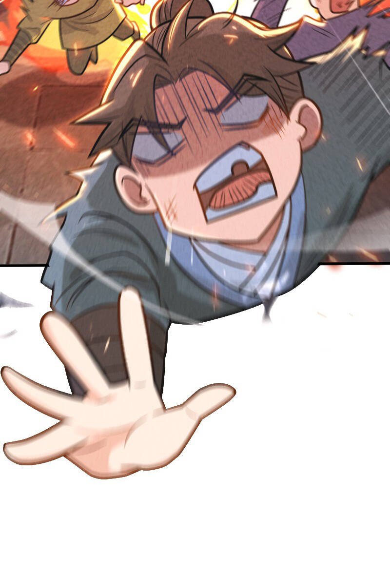 Ngươi Thực Sự Là Thiên Tài Chapter 4 - 23