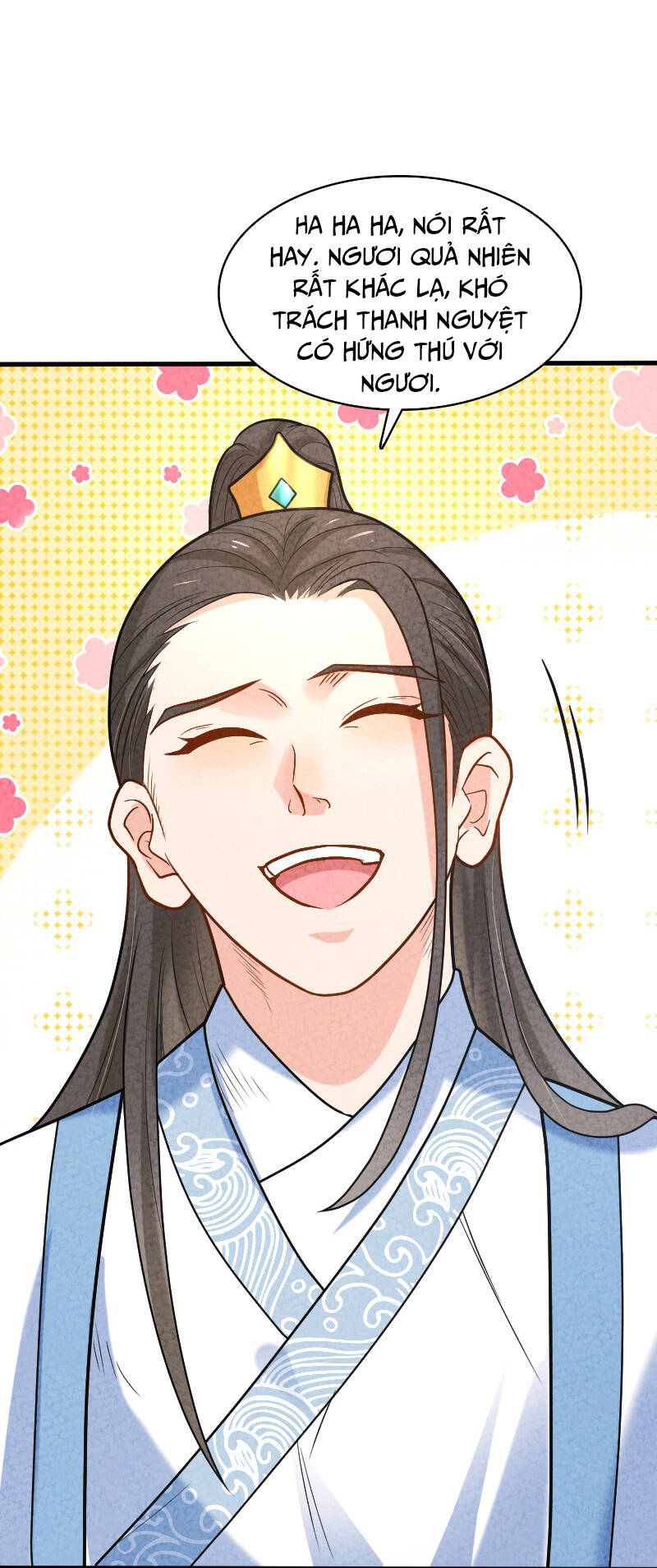 Ngươi Thực Sự Là Thiên Tài Chapter 4 - 24