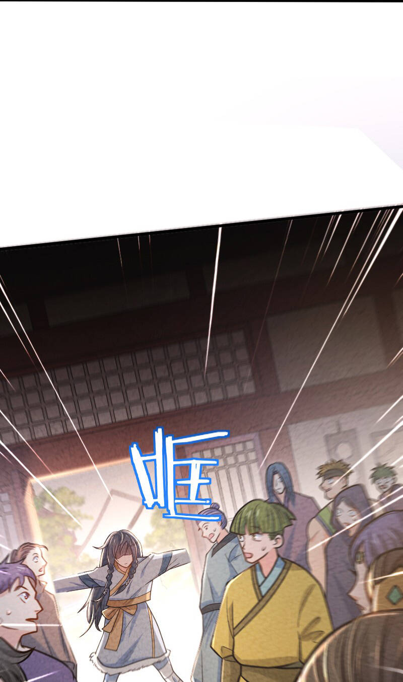 Ngươi Thực Sự Là Thiên Tài Chapter 4 - 25