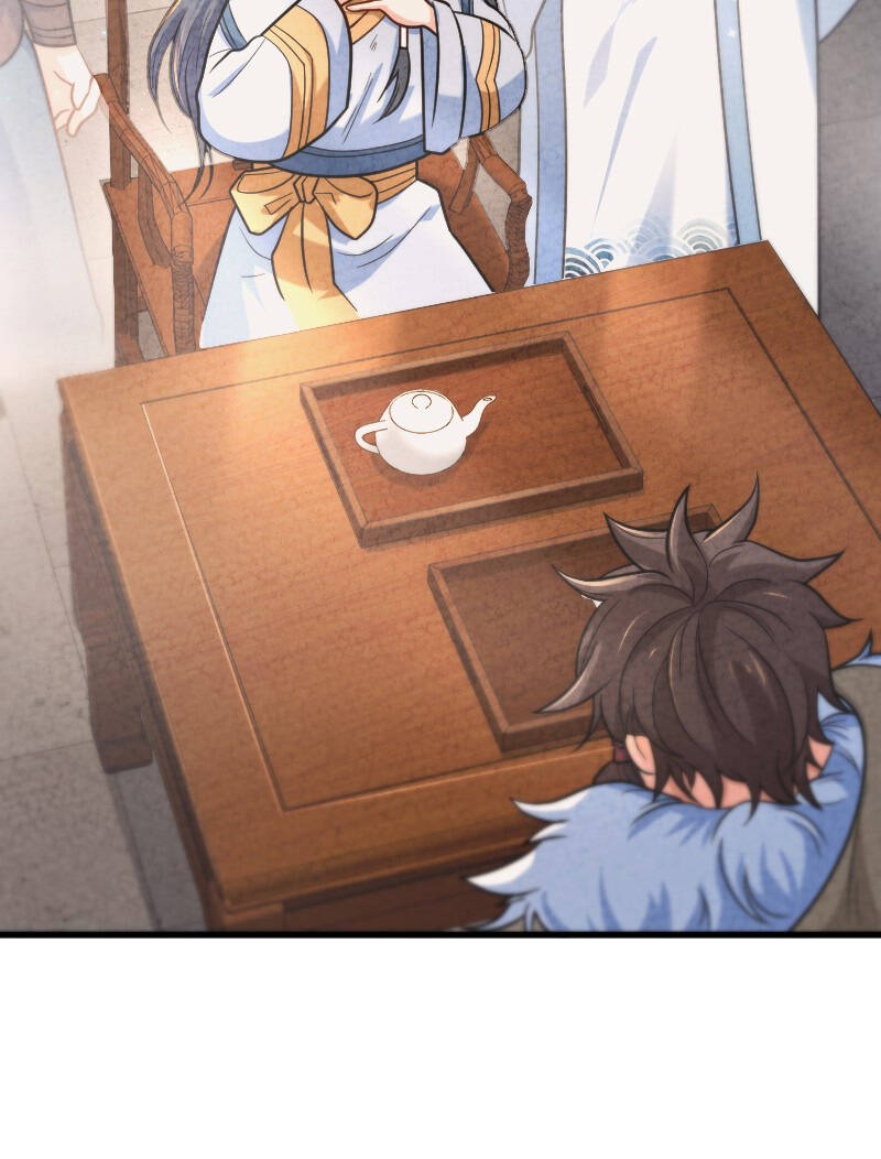 Ngươi Thực Sự Là Thiên Tài Chapter 4 - 28