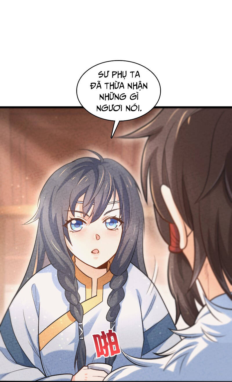 Ngươi Thực Sự Là Thiên Tài Chapter 4 - 29