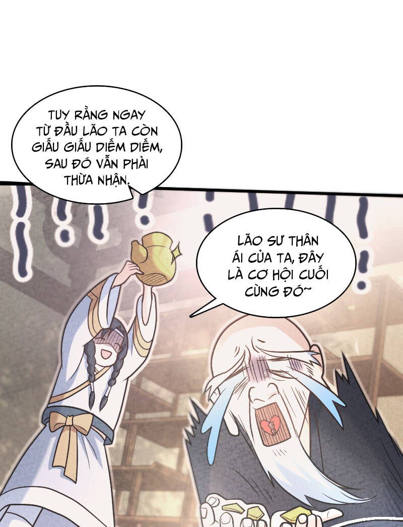 Ngươi Thực Sự Là Thiên Tài Chapter 4 - 31