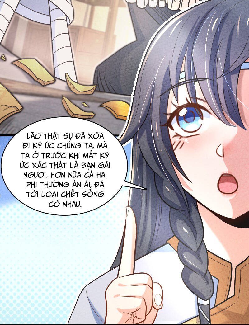 Ngươi Thực Sự Là Thiên Tài Chapter 4 - 32