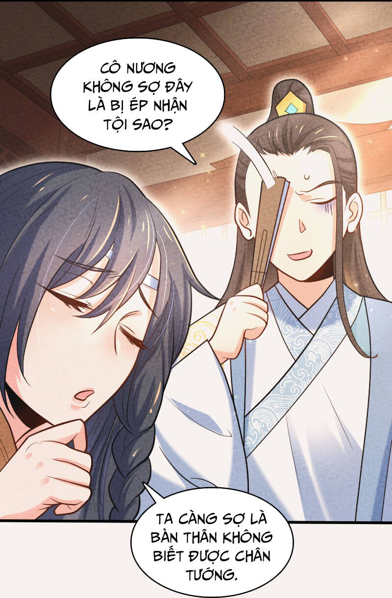 Ngươi Thực Sự Là Thiên Tài Chapter 4 - 33