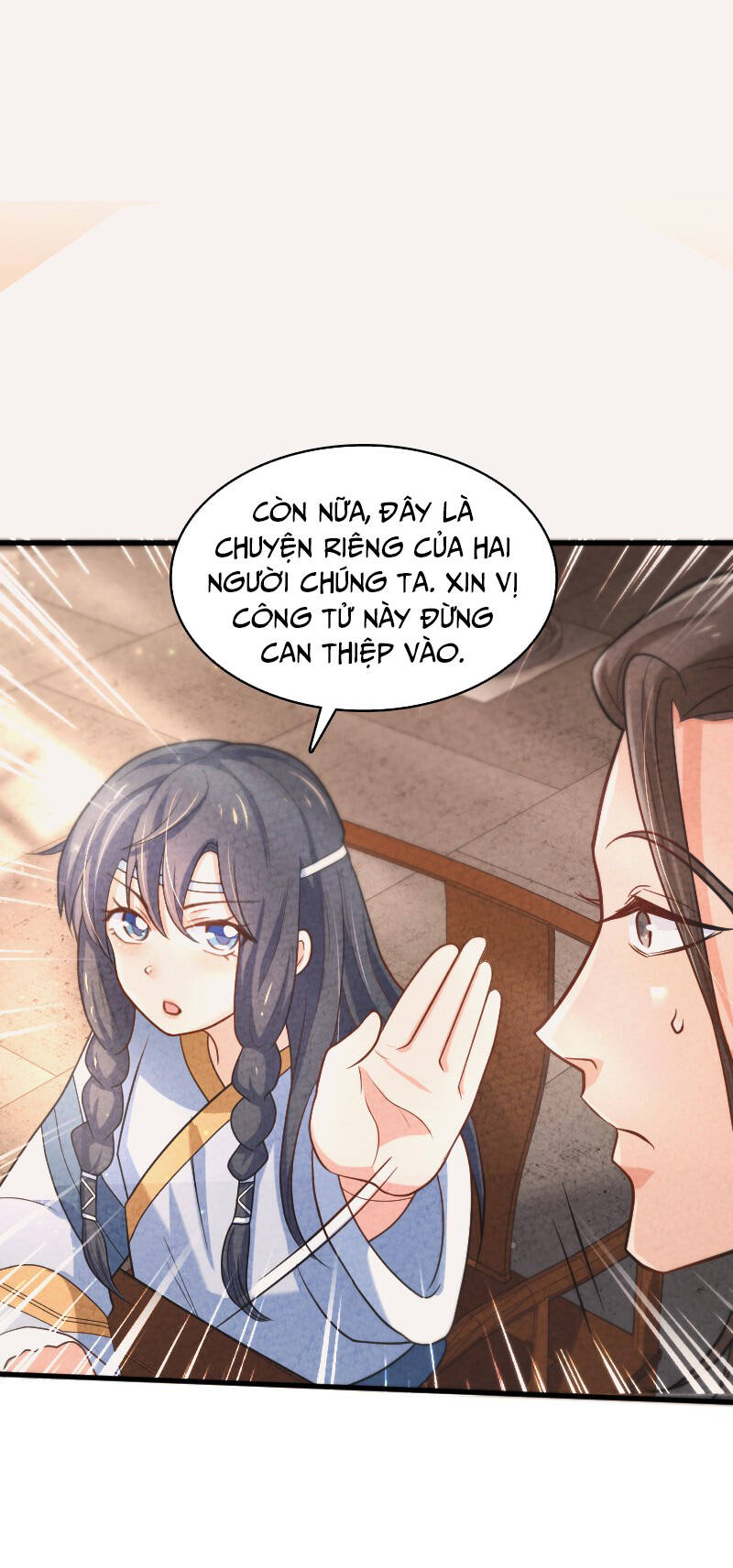 Ngươi Thực Sự Là Thiên Tài Chapter 4 - 34