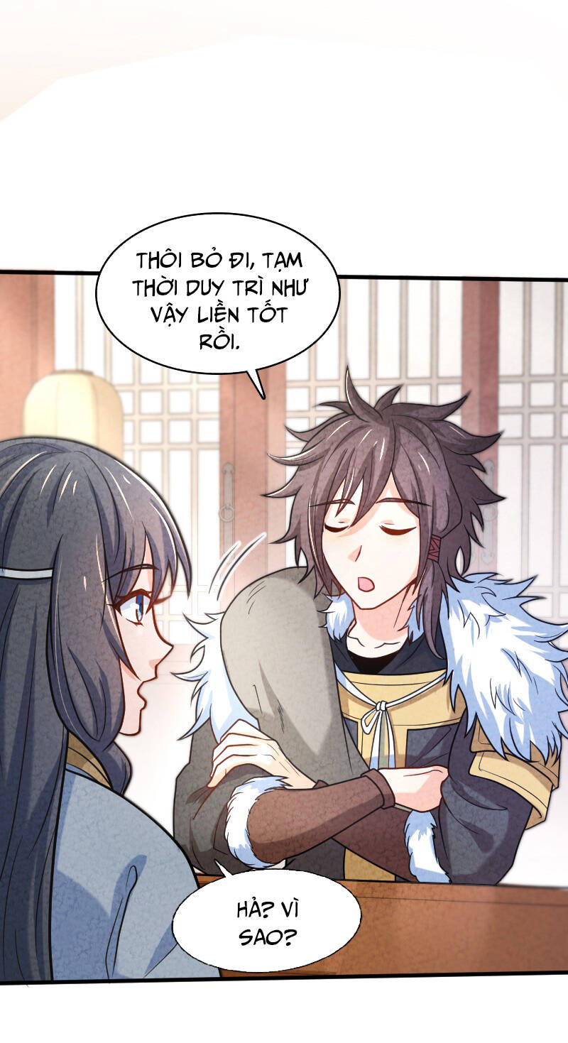 Ngươi Thực Sự Là Thiên Tài Chapter 4 - 36