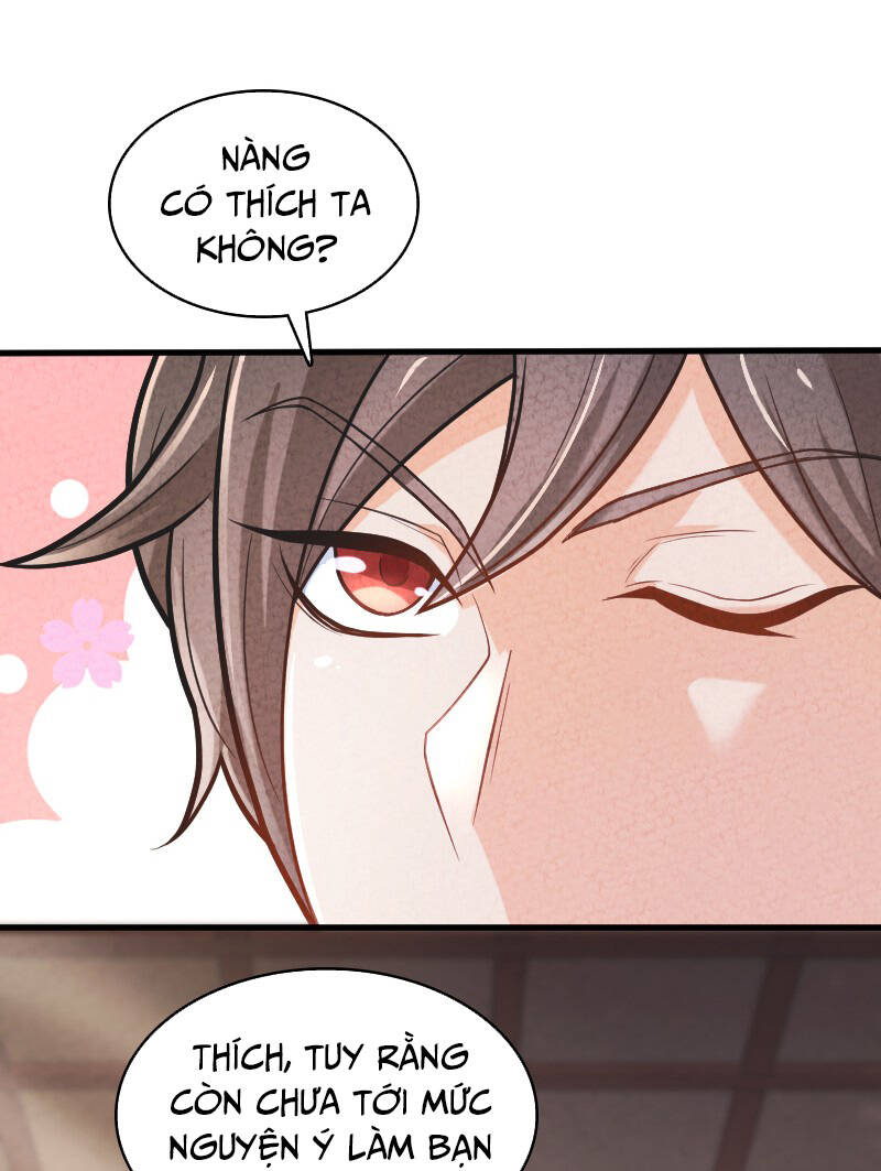 Ngươi Thực Sự Là Thiên Tài Chapter 4 - 37