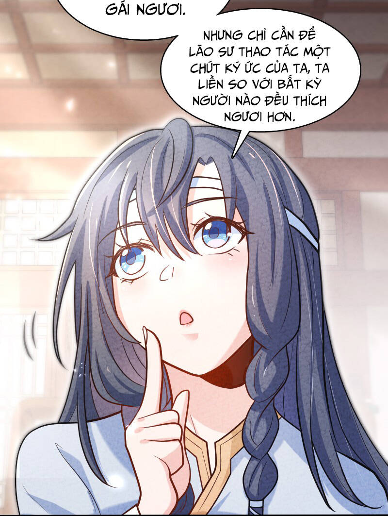Ngươi Thực Sự Là Thiên Tài Chapter 4 - 38