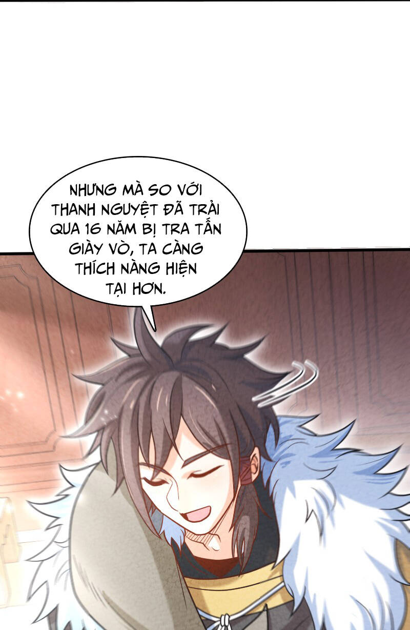 Ngươi Thực Sự Là Thiên Tài Chapter 4 - 39