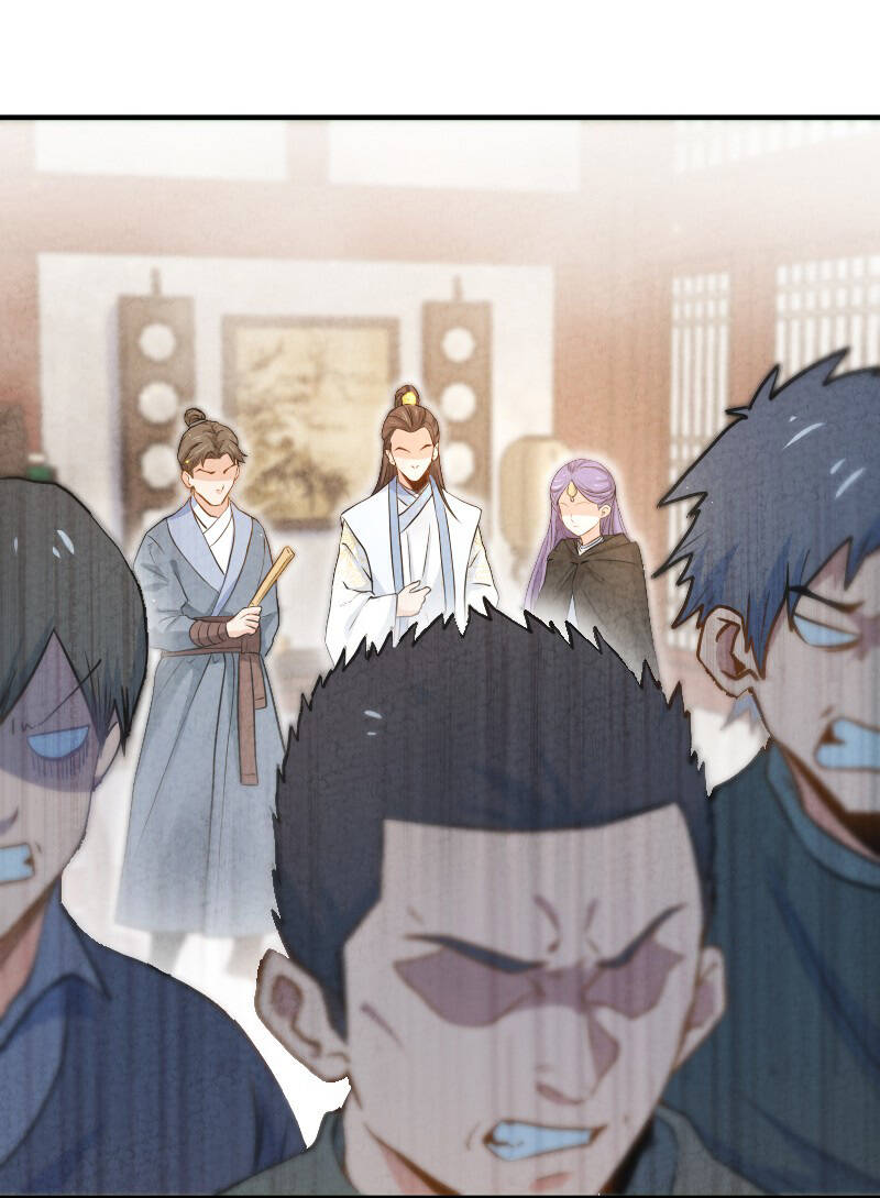 Ngươi Thực Sự Là Thiên Tài Chapter 4 - 5